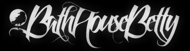 BATHHOUSEBETTY Logo